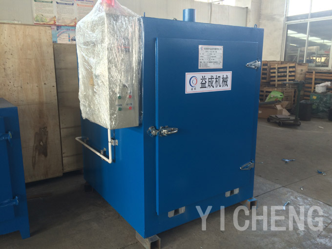 yc-o1000背送風電熱烘箱