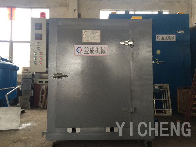 YC-O1000側(cè)送風電熱烘箱