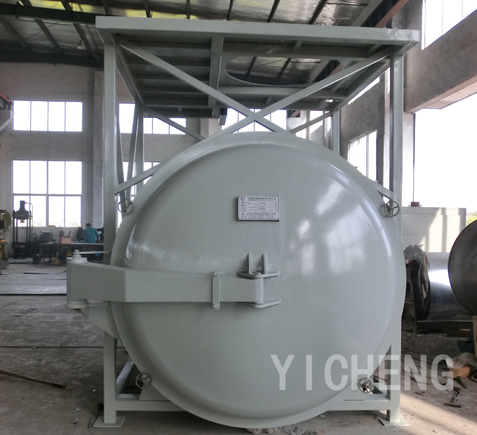 環(huán)氧樹(shù)脂澆注機(jī)