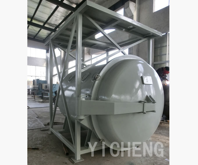 環(huán)氧樹(shù)脂澆注機(jī)